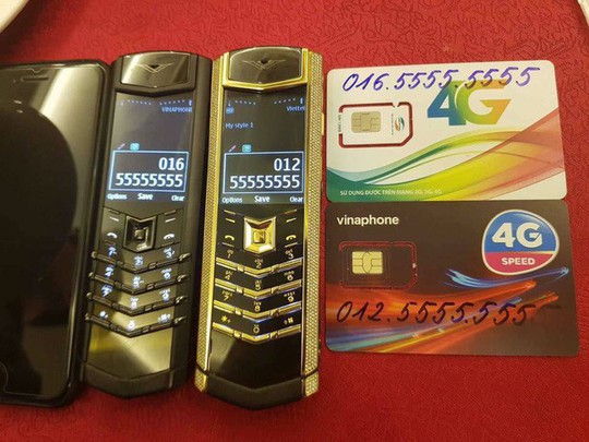 Kỷ lục sim VIP 11 số: Vừa trao tay 9 tỷ tiền tươi tối qua? - Ảnh 2.