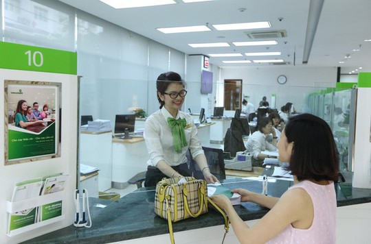 15 ngân hàng Việt lọt top khu vực châu Á - Thái Bình Dương - Ảnh 1.