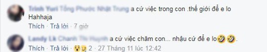 Chuyện lạ: Bố dỗ con nhỏ để mẹ thoải mái cụng ly - Ảnh 6.