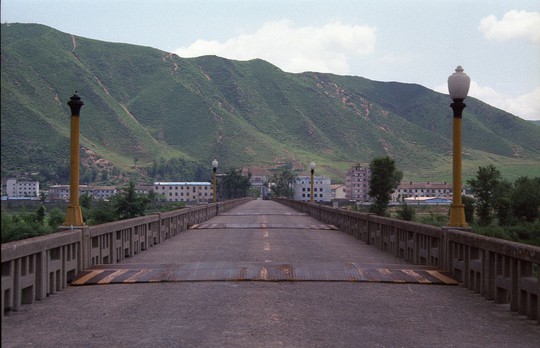 Lo điều tệ nhất, Trung Quốc x