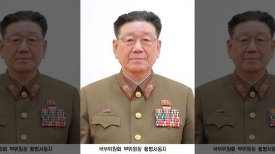 Ông Kim Jong-un lại thăm núi thiêng, Triều Tiên trảm Tướng Hwang? - Ảnh 2.