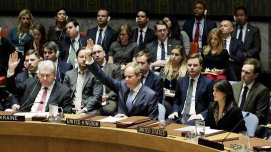 Ông Trump dọa cắt viện trợ các nước chống Mỹ về Jerusalem