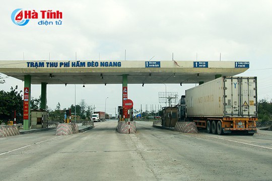 Dừng thu ph