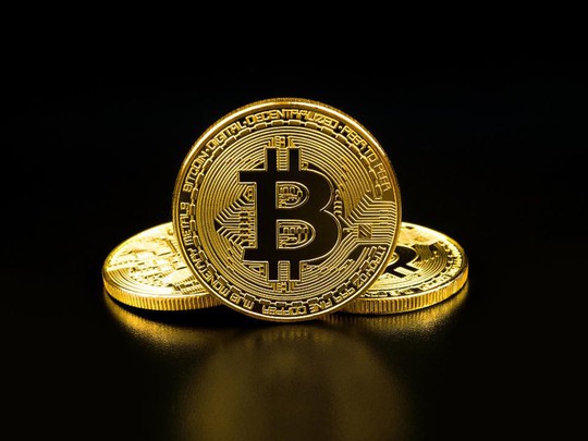 Dưới cơn điên loạn, giá trị bitcoin được định giá bằng 0 USD - Ảnh 1.