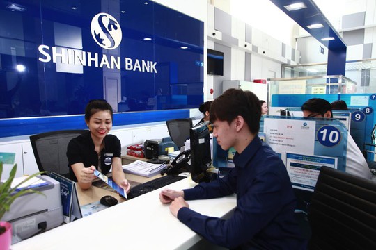 CEO Ngân hàng Shinhan: Chúng tôi cam kết gia tăng tối đa lợi ích tài chính cho khách hàng - Ảnh 2.