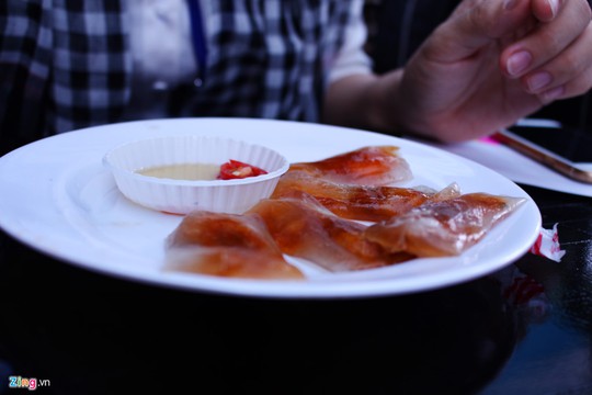 250 món ngon 3 miền tại Liên hoan Ẩm thực Phương Nam - Ảnh 12.