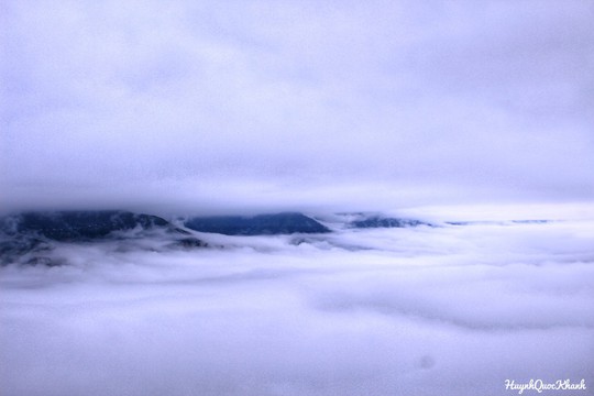 Biển mây Tà Xùa, chuyến đi Tây Bắc cho 2 ngày cuối tuần - Ảnh 11.