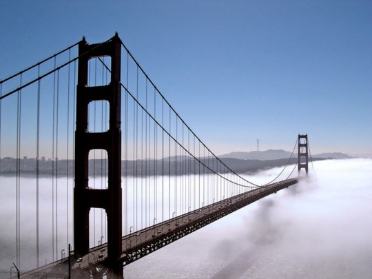 Tròn mắt trước 20 cây cầu có cấu trúc ấn tượng nhất thế giới - Ảnh 12.