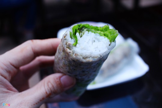 250 món ngon 3 miền tại Liên hoan Ẩm thực Phương Nam - Ảnh 13.