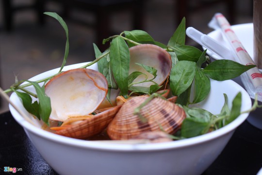 250 món ngon 3 miền tại Liên hoan Ẩm thực Phương Nam - Ảnh 14.