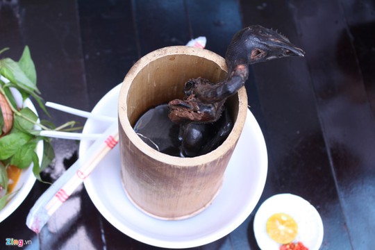 250 món ngon 3 miền tại Liên hoan Ẩm thực Phương Nam - Ảnh 15.