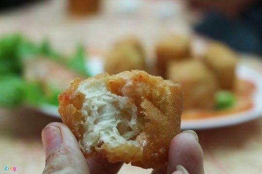 250 món ngon 3 miền tại Liên hoan Ẩm thực Phương Nam - Ảnh 16.