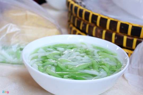 250 món ngon 3 miền tại Liên hoan Ẩm thực Phương Nam - Ảnh 17.