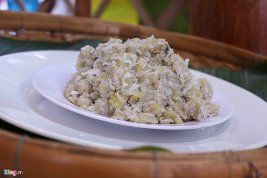 250 món ngon 3 miền tại Liên hoan Ẩm thực Phương Nam - Ảnh 18.