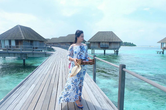 Hè 2017, đến Maldives chỉ 23.999.000 đồng - Ảnh 17.