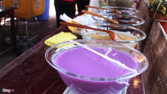 250 món ngon 3 miền tại Liên hoan Ẩm thực Phương Nam - Ảnh 19.