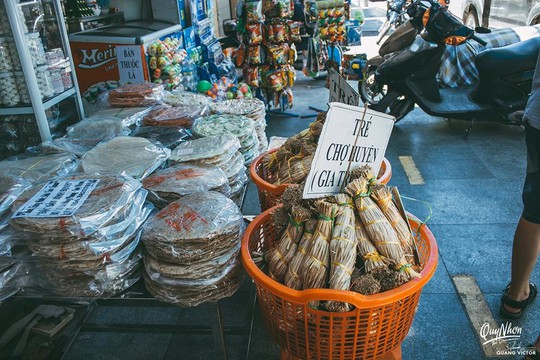 Lạc lối ở Quy Nhơn - thiên đường biển đảo bị lãng quên - Ảnh 18.