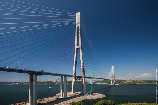Tròn mắt trước 20 cây cầu có cấu trúc ấn tượng nhất thế giới - Ảnh 19.