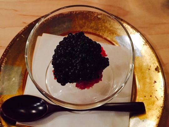 10 suất ăn đắt đỏ nhất thế giới dành cho giới siêu giàu - Ảnh 3.