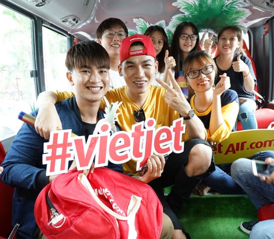 Vietjet tung 800.000 vé bay 0 đồng đến hết năm - Ảnh 3.