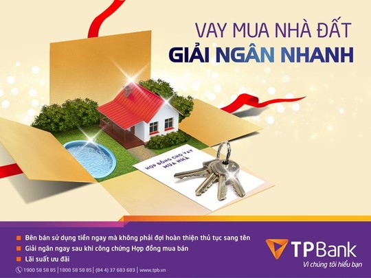 Sập bẫy khi mua nhà trả góp 0%? - Ảnh 3.