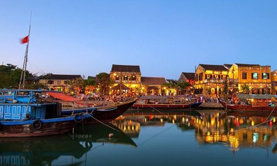 2 địa danh Việt Nam lọt top 7 điểm hấp dẫn nhất Đông Nam Á - Ảnh 3.