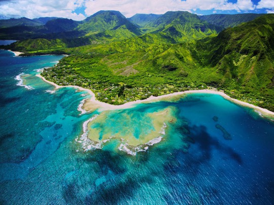 10 hòn đảo đẹp nhất thế giới năm 2017 - Ảnh 7.