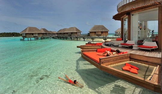 Hè 2017, đến Maldives chỉ 23.999.000 đồng - Ảnh 4.