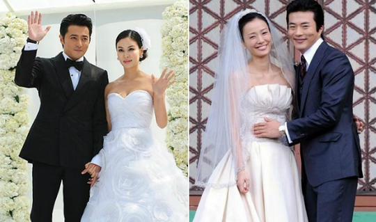 Khách sạn ngôi sao nơi Song Hye Kyo tổ chức đám cưới - Ảnh 4.