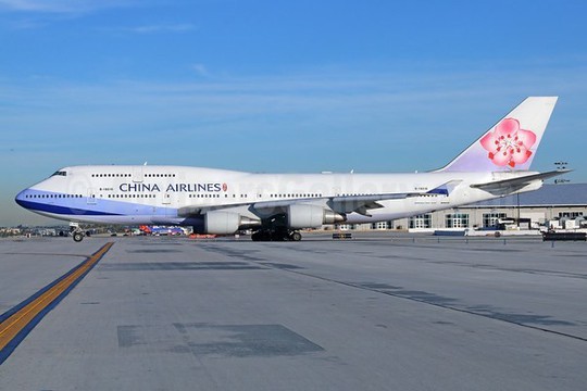 Soi hãng hàng không China Airlines tệ nhất thế giới 2017 - Ảnh 4.