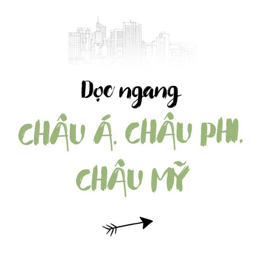 Thầy giáo Việt du lịch bụi qua 72 nước! - Ảnh 5.