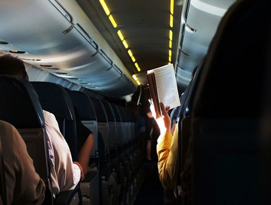 10 điều nên làm trên máy bay để thư giãn trong suốt hành trình - Ảnh 5.