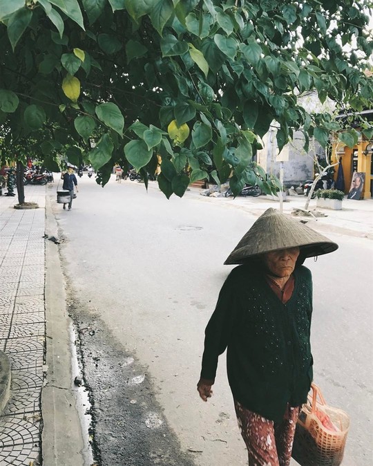 Việt Nam đẹp đến thổn thức dưới mắt nhiếp ảnh gia người Anh - Ảnh 6.