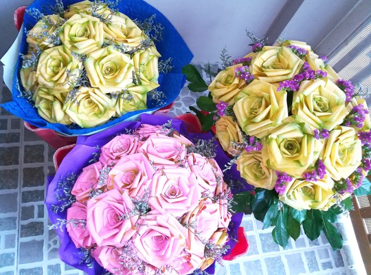 Bồi hồi gặp lại đám cưới quê kiểu xưa ở miền Tây - Ảnh 6. Bồi hồi gặp lại đám cưới quê kiểu xưa ở miền Tây - Ảnh 6.