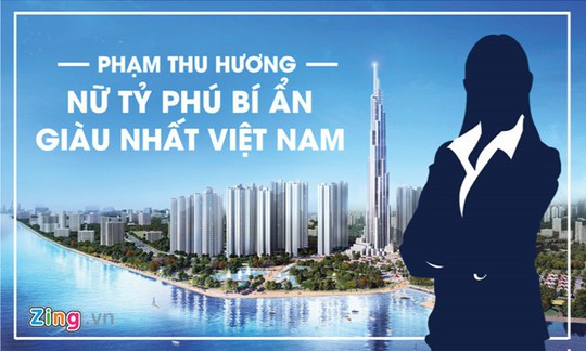 Ai giàu nhất sàn chứng khoán Việt Nam 2017? - Ảnh 6.