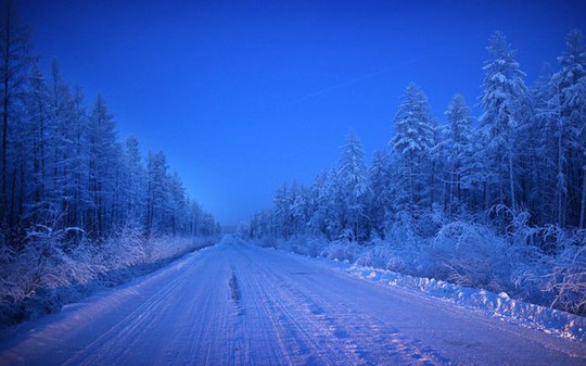 Thăm ngôi làng lạnh nhất thế giới ​Oymyakon - Ảnh 7.