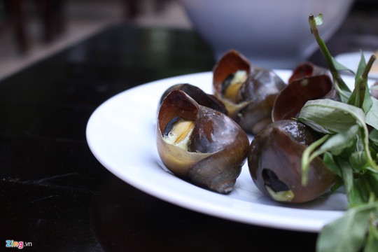 250 món ngon 3 miền tại Liên hoan Ẩm thực Phương Nam - Ảnh 8.