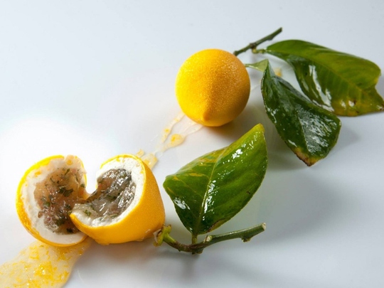 10 suất ăn đắt đỏ nhất thế giới dành cho giới siêu giàu - Ảnh 9.