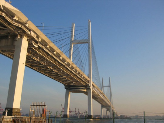 Tròn mắt trước 20 cây cầu có cấu trúc ấn tượng nhất thế giới - Ảnh 9.