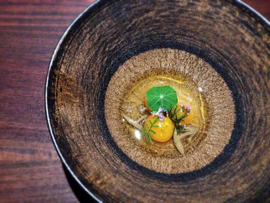 10 suất ăn đắt đỏ nhất thế giới dành cho giới siêu giàu - Ảnh 10.