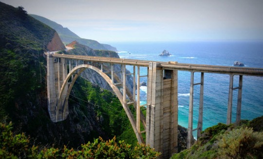 Tròn mắt trước 20 cây cầu có cấu trúc ấn tượng nhất thế giới - Ảnh 10.