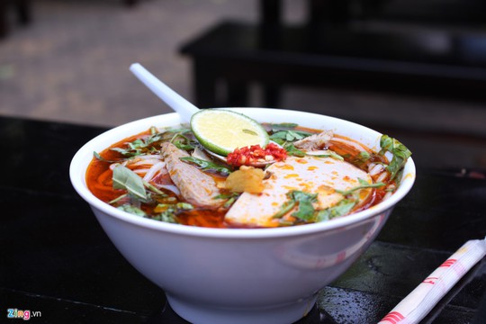 250 món ngon 3 miền tại Liên hoan Ẩm thực Phương Nam - Ảnh 11.