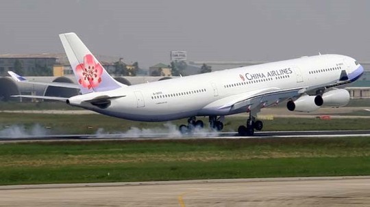 Soi hãng hàng không China Airlines tệ nhất thế giới 2017 - Ảnh 10.