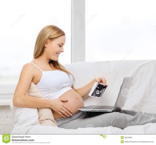 Sóng wi-fi và điện thoại di động gây hư thai - Ảnh 5.