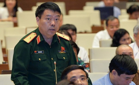 Kê khai tài sản 3 đời, ai tham nhũng nhiều nhất cho nghỉ - Ảnh 1. Kê khai tài sản 3 đời, ai tham nhũng nhiều nhất cho nghỉ - Ảnh 1.