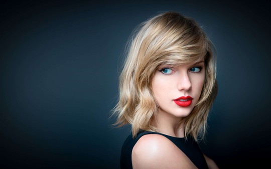 Taylor Swift đánh bại kỷ lục của Adele  - Ảnh 1.