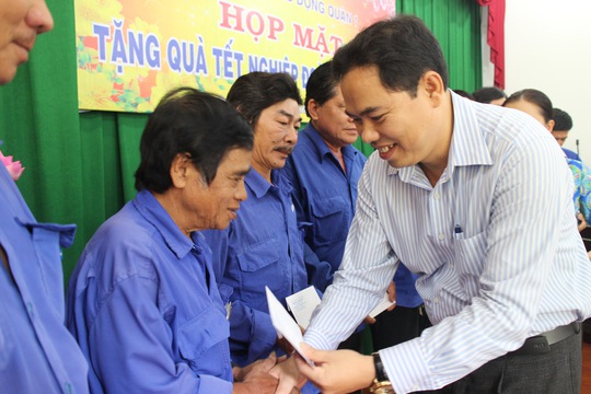 Chủ động giám sát lương, thưởng - Ảnh 1.