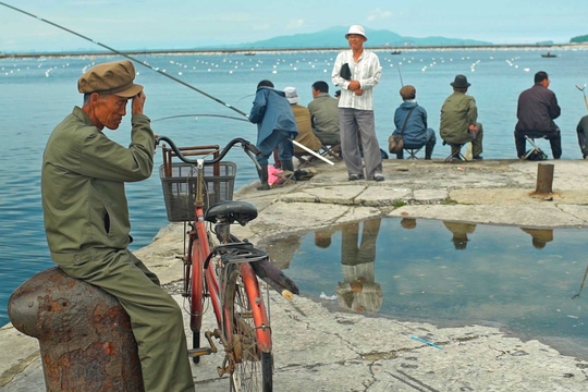 Điềm b&aacute;o cho Triều Ti&ecirc;n - Ảnh 1.