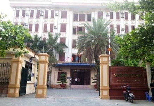 Sở GD-ĐT Thanh Hóa "nhận chui" giáo viên tỉnh ngoài