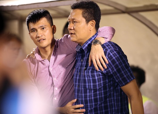 Công Vinh được mời làm tổng thư ký VFF: Khó nhưng xứng đáng - Ảnh 2. Công Vinh được mời làm tổng thư ký VFF: Khó nhưng xứng đáng - Ảnh 2.